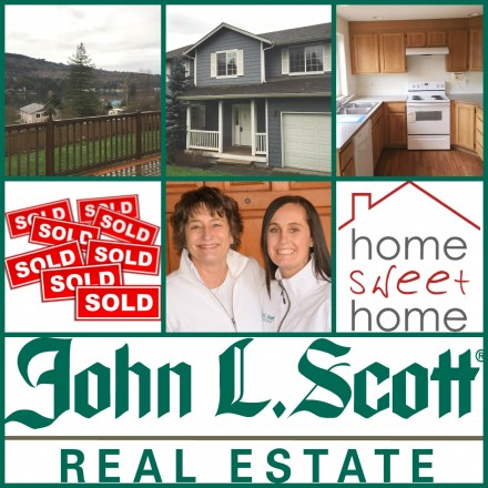 Big Lake View Home - Sold 18219 Montborne, Mount Vernon WA 98274. Skagit County Realtors. Big Lake WA Real Estate Agents